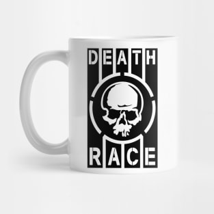 Death Race Mug